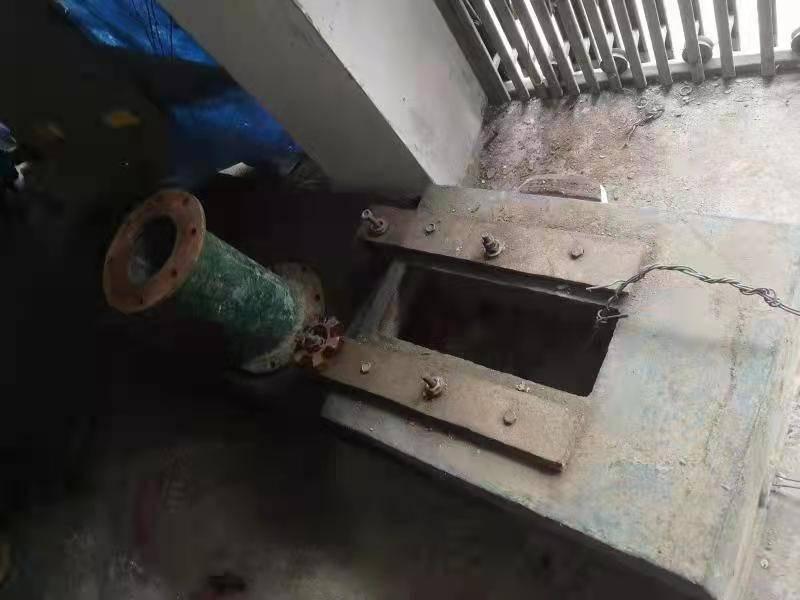 一批报废设施及零配件资产(二次挂牌)