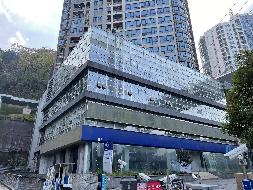 江苏省出版总社重庆南滨国际项目出租