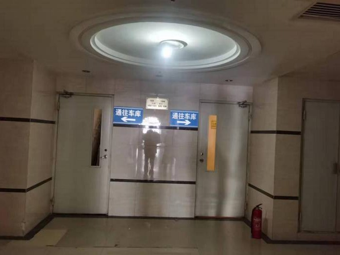 北京市朝阳区慈云寺1号院1号楼23-2304室房产转让(四次挂牌)