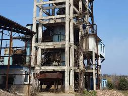 郑州市隆盛祥矿冶有限公司转让所属一批固定资产（机器设备、 房屋建筑物及构筑物）