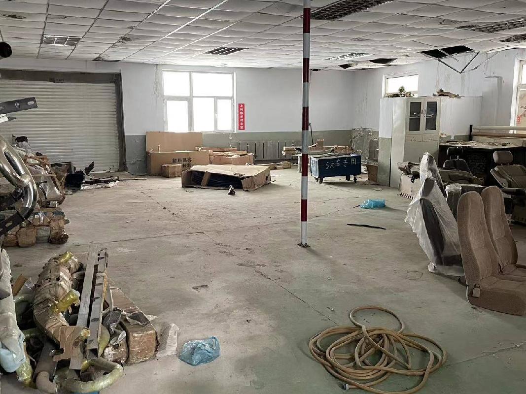 锡林浩特市额办阿拉塔尔图街（原广利汽修）房产转让