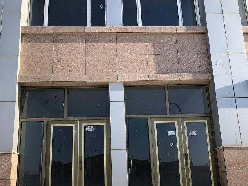 锡林浩特市唐舒格家苑住宅小区2#B-1-208号商铺转让交易公告