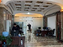 锡林浩特市额办阿日嘎朗图街博日都金融商贸大厦0#1-101号房产转让