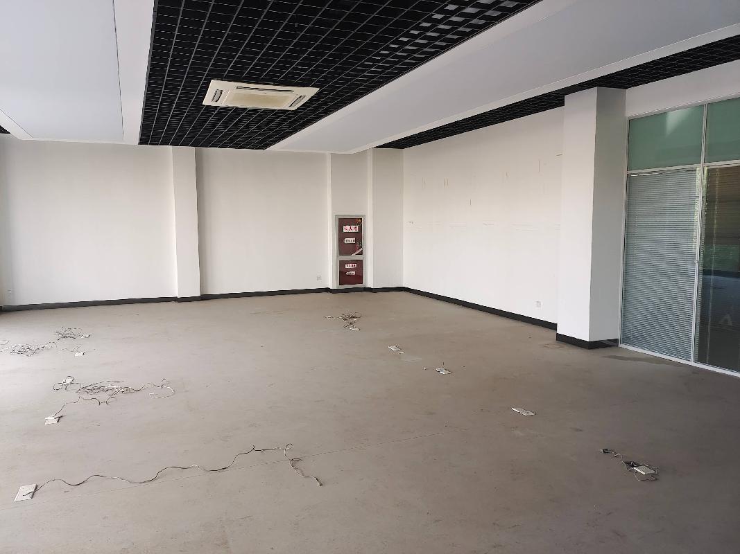 常州市天宁区恒生科技园二区21-2栋2层办公用房出租公告