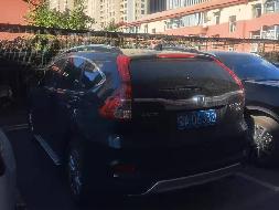 （蒙A06J32）思威牌DHW6452R1CSD小型普通客车2.0（中煤科工（内蒙古）采矿工程技术有限公司）