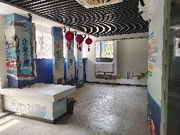 常州市天宁区恒生科技园二区21-2栋2层办公用房出租公告
