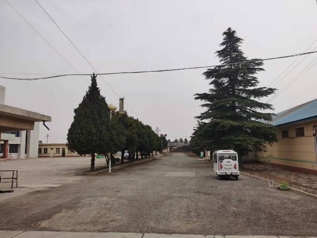 甘肃省烟草公司庆阳市公司所有宁县太昌联合村国有土地使用权及建（构）筑物、设备等资产转让公告（第二次）