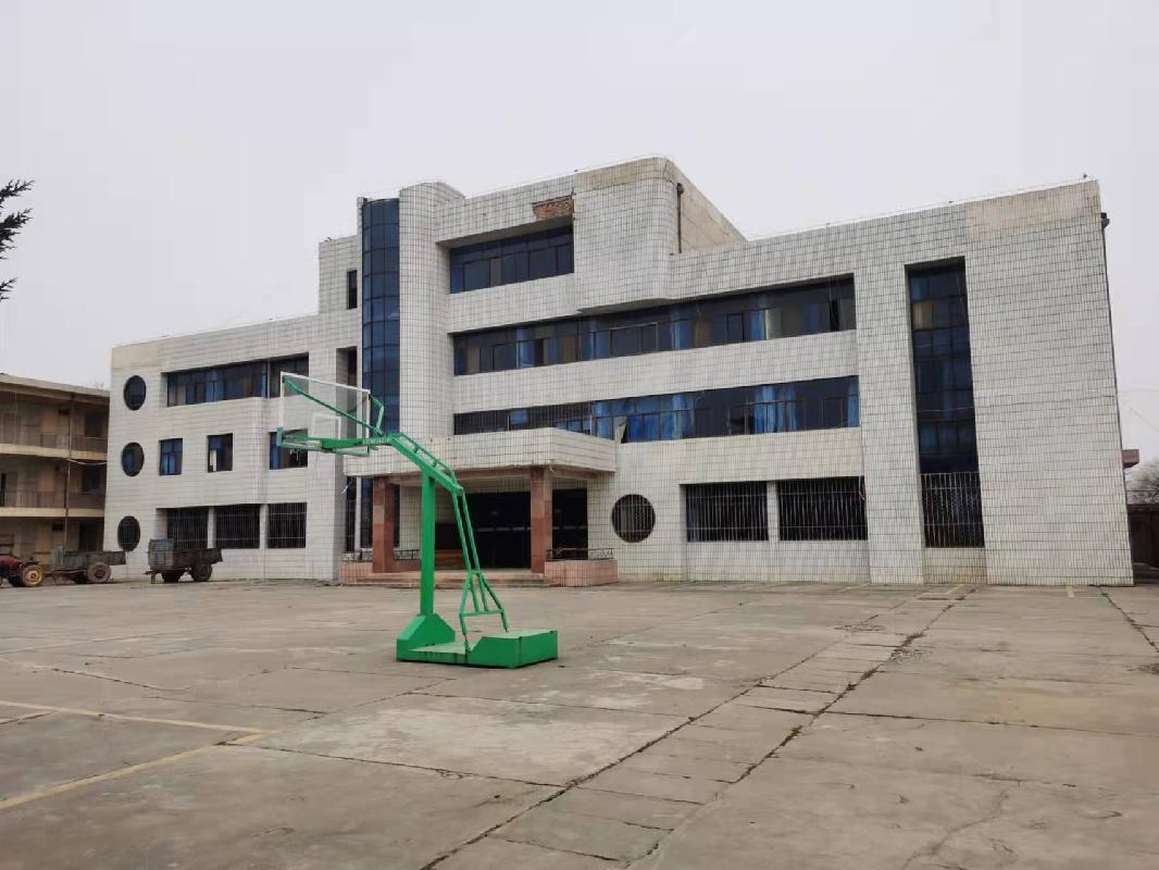甘肃省烟草公司庆阳市公司所有宁县太昌联合村国有土地使用权及建（构）筑物、设备等资产转让公告（第二次）