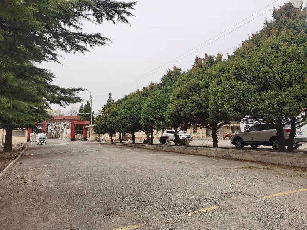 甘肃省烟草公司庆阳市公司所有宁县太昌联合村国有土地使用权及建（构）筑物、设备等资产转让公告（第二次）