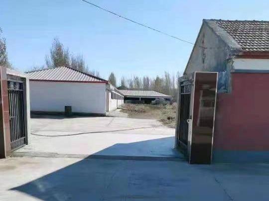 西乌旗房屋出租