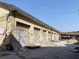 花园街道上洋村房屋（原临时菜市场）公开挂牌招租