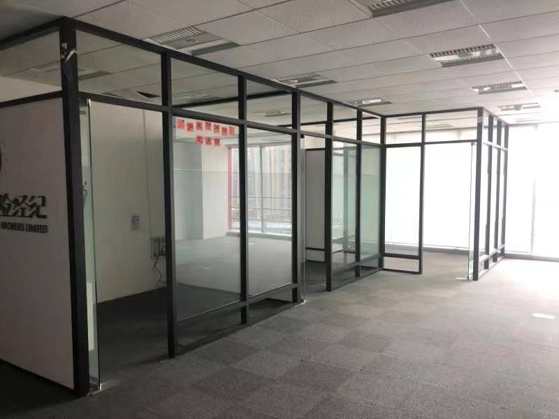 位于上海市虹口区四川北路859号中信广场16层1603室办公用房转让项目