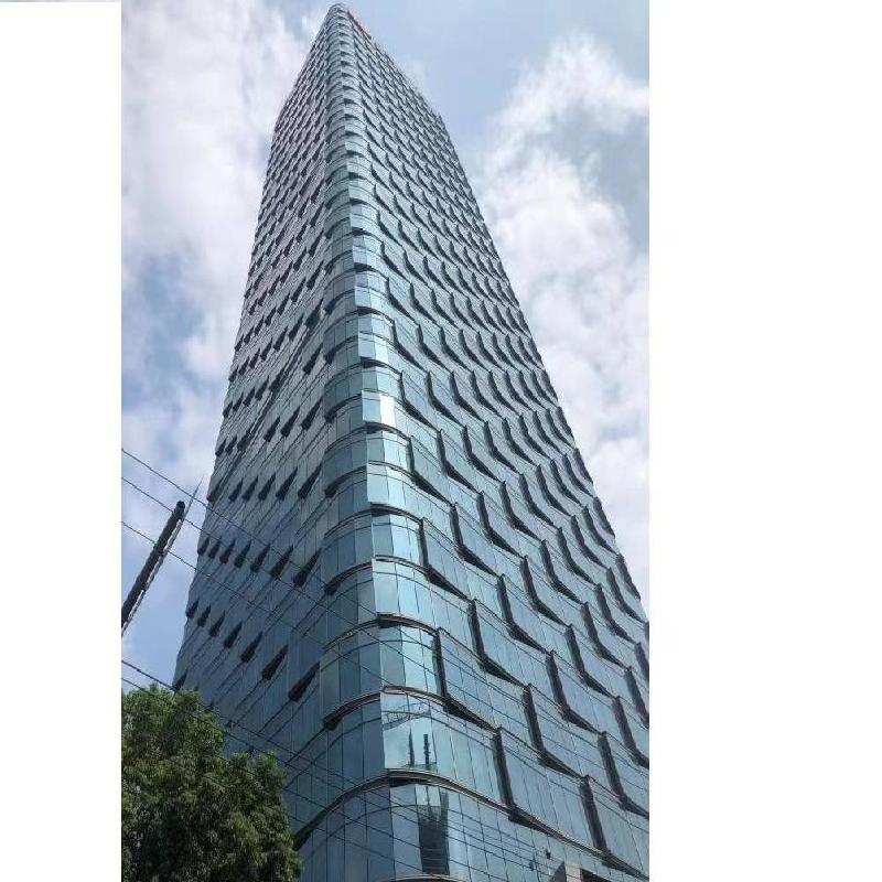 位于上海市虹口区四川北路859号中信广场16层1604室办公用房转让项目