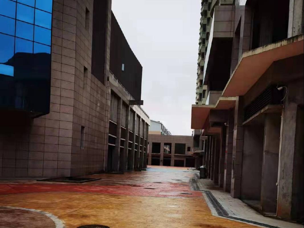 资兴·瑞泰时代广场项目招商