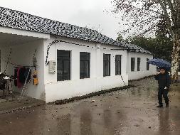 紫港街道枧头村房屋及场地（原枧头村小学）公开挂牌招租公告