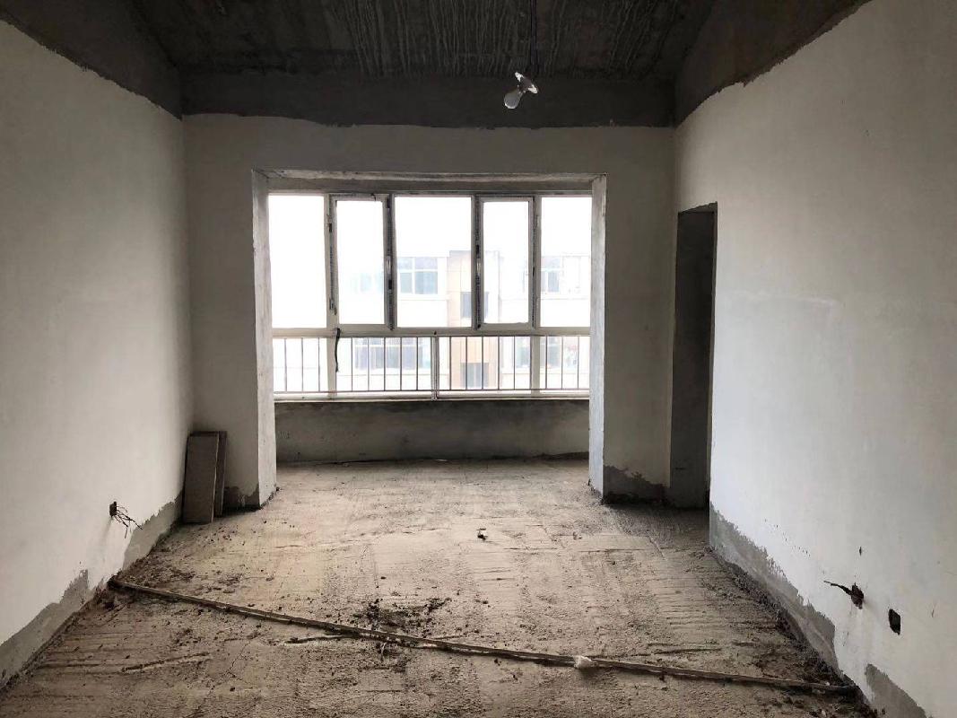 乌兰察布市四子王旗乌兰花镇统建路西南侧双文明商住小区4-4-501