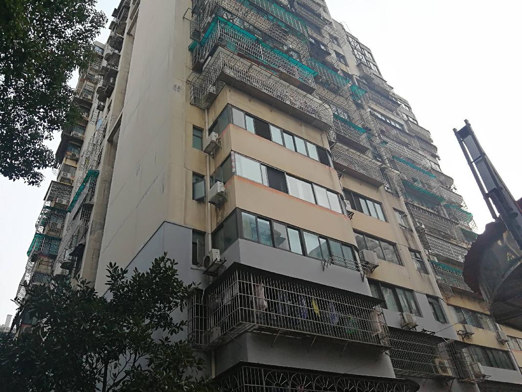 长沙市芙蓉区湘湖渔场竹园华联花园a栋406(二次挂牌)(国资监测编号gr