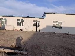新疆屯南煤业有限责任公司租赁位于沙吉海矿区四分公司办公楼、职工活动室、宿舍及库房