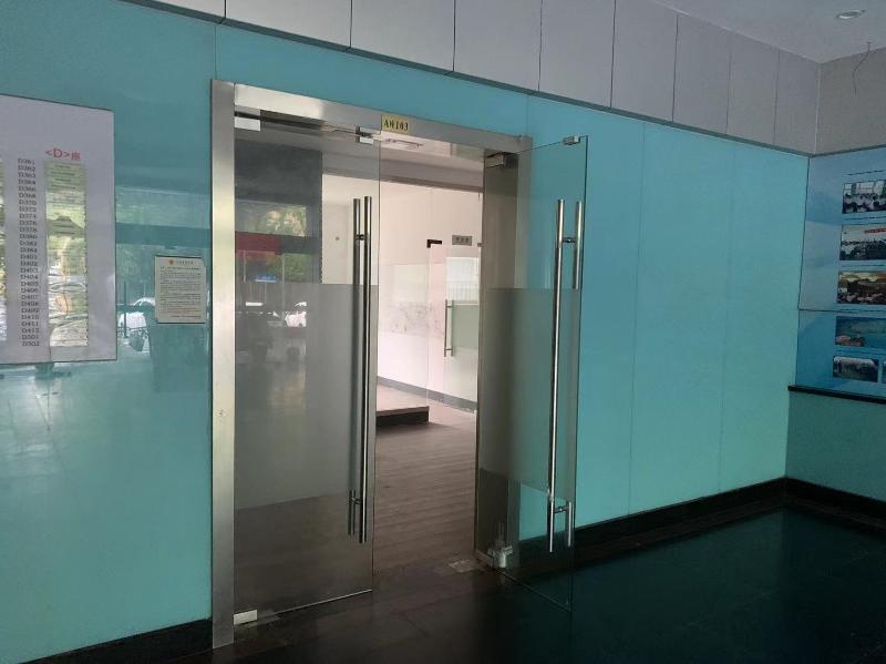 新北区高新科技园2号楼创业中心A103、104招租公告