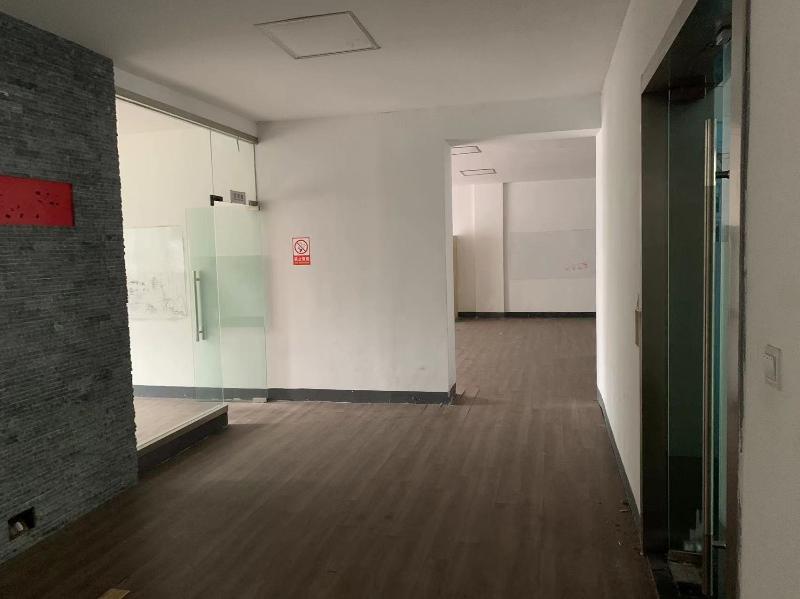 新北区高新科技园2号楼创业中心A103、104招租公告