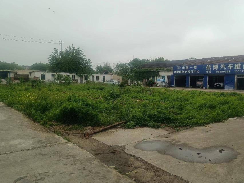 江苏省常州市经开区戚墅堰延陵东路8号询价公告
