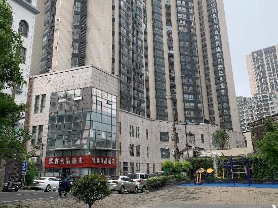 江苏省常州市钟楼区南大街街道名骏家园3-2103询价公告