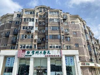 江苏省常州市新北区河海街道阳光花园公寓13号楼102室转让公告