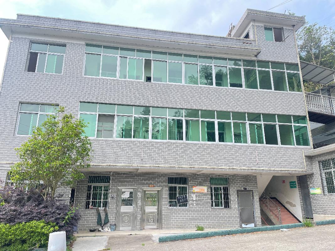 汝城县鑫汝实业投资发展有限公司扬水站老屠宰场出租