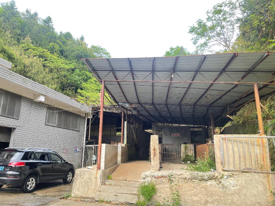 汝城县鑫汝实业投资发展有限公司扬水站老屠宰场出租