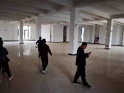 万宁市仁里安置区01-1#地块A幢家私综合楼整体挂牌转让