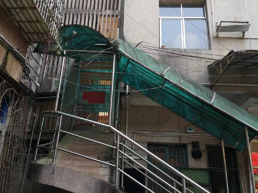 汝城县鑫汝实业投资发展有限公司20处房屋出租