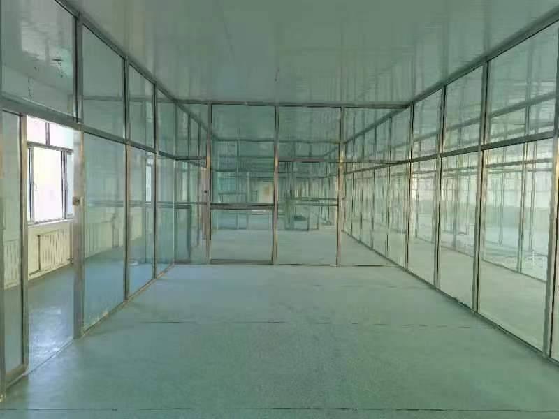 准旗薛家湾镇南外环南侧食品加工园区18号楼-1041房产转让