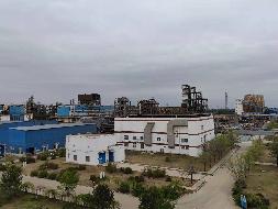 内蒙古神舟硅业有限责任公司机器设备、存货、构建筑物等资产拆除及处置（转让）