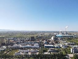 内蒙古神舟硅业有限责任公司机器设备、存货、构建筑物等资产拆除及处置（转让）