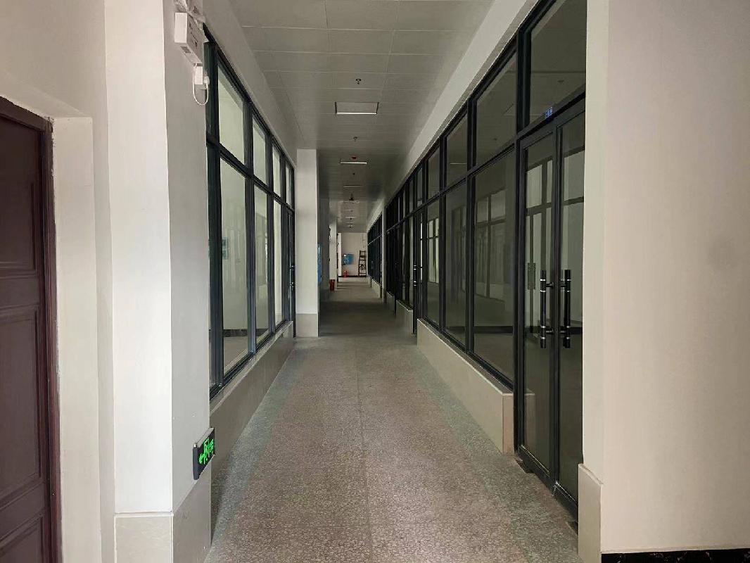郴州市发展投资集团华科建设工程检测有限公司51套房产整体转让