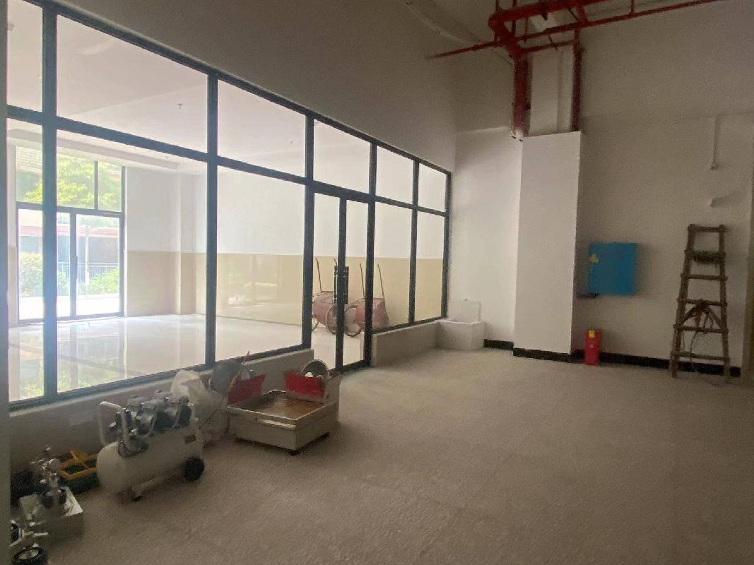 郴州市发展投资集团华科建设工程检测有限公司51套房产整体转让