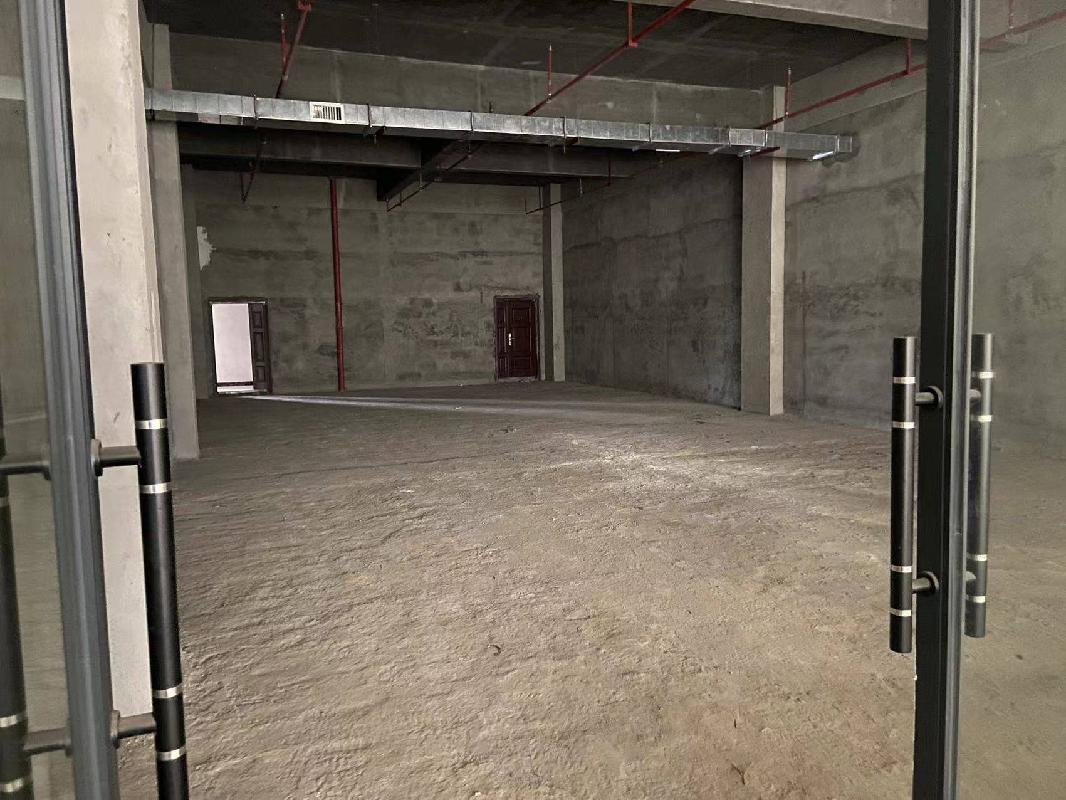 郴州市发展投资集团华科建设工程检测有限公司51套房产整体转让