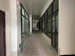郴州市发展投资集团华科建设工程检测有限公司51套房产整体转让
