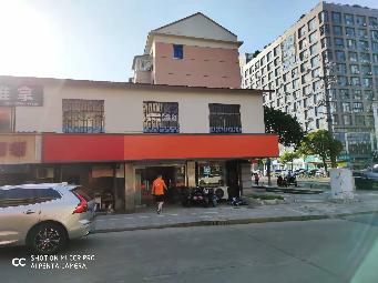 江苏省常州市钟楼区红星新村8幢（北端）二楼部分综合用房招租公告