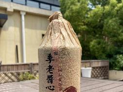 【公益拍卖】【国标优级坤沙酱酒】季老匠心53度大曲坤沙酱香型白酒 500ml/瓶  2箱12瓶