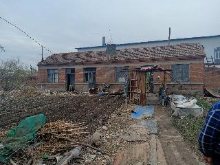 内蒙古大杨树林业有限责任公司原物资科油库场地（内含建筑）出租招租公告