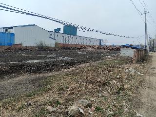 内蒙古大杨树林业有限责任公司原物资科油库场地（内含建筑）出租招租公告