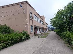 宿迁市宿豫经济开发区昆仑山路78号工业房地产公开转让交易公告