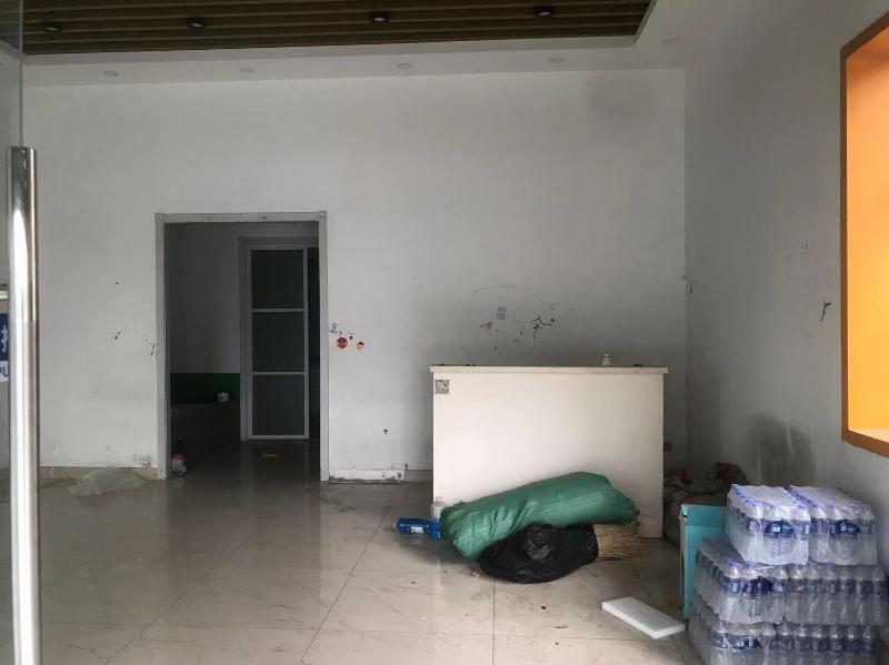 新北区龙锦路沿街商铺招租公告