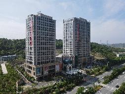 郴州天盛·汇金时代项目招商及出售