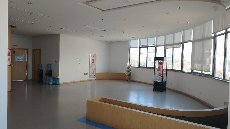 常州市新北区保纳商业广场4栋1层招租公告