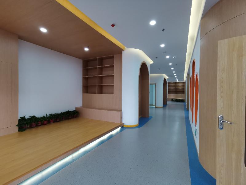 常州市新北区保纳商业广场4栋1层招租公告