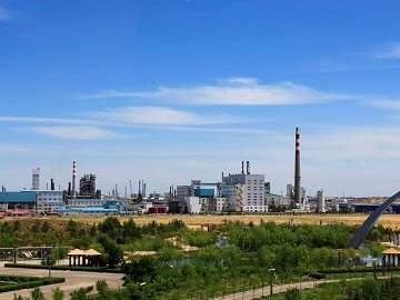 内蒙古伊泰煤制油有限责任公司39.5%股权持有期内为伊泰16万吨煤制油示范项目配置的煤炭资源开发对应股权权益(国资监测编号GR2022NM1001979)