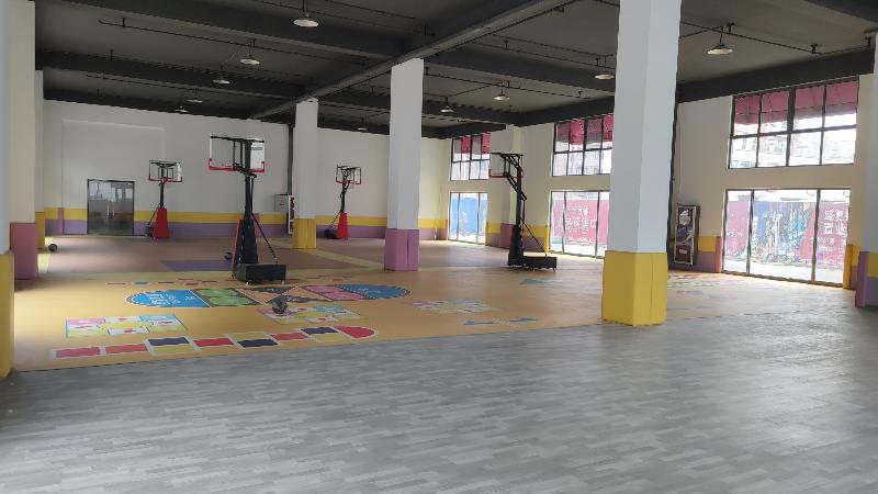 常州市新北区保纳商业广场4栋1层招租公告
