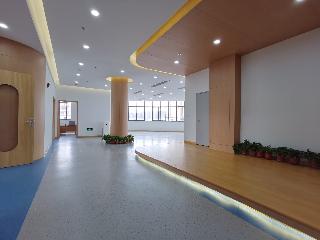 常州市新北区保纳商业广场4栋1层招租公告